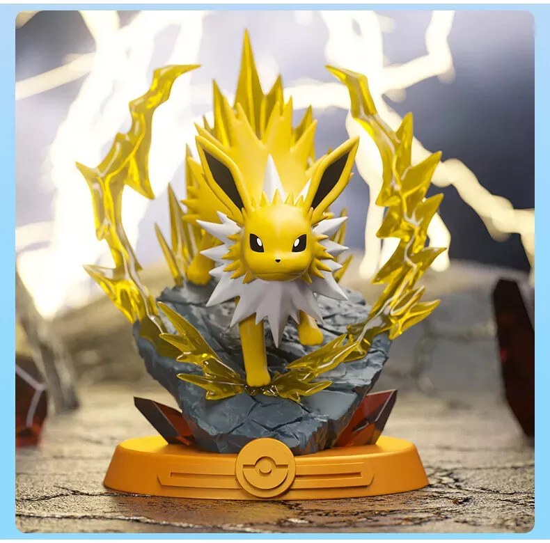 Pokémon Eevee Adventure Series Blind Box - Image 7