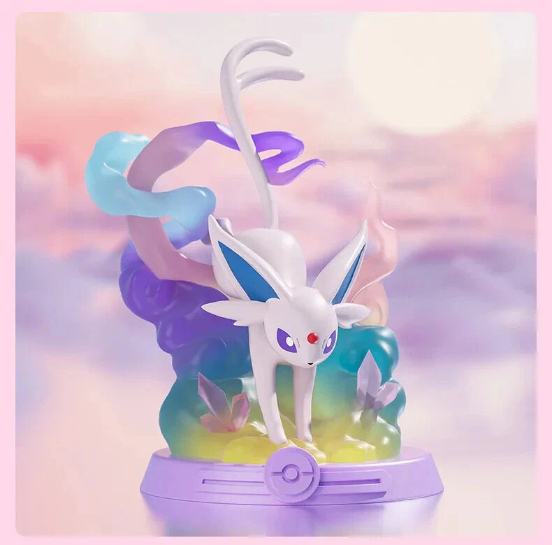 Pokémon Eevee Adventure Series Blind Box - Image 8