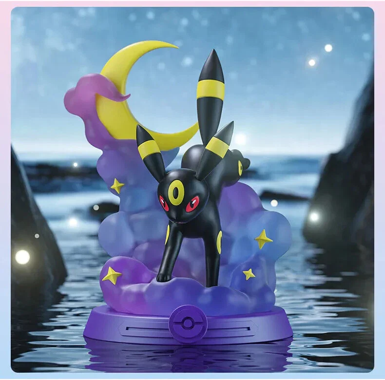 Pokémon Eevee Adventure Series Blind Box - Image 9
