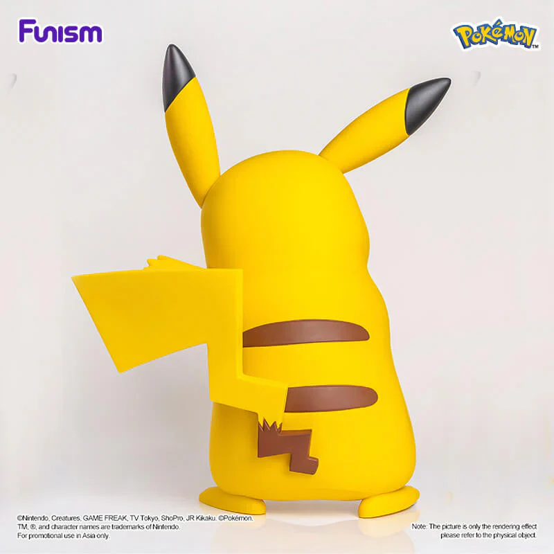 Pokémon Pikachu - Home Collection - Image 10