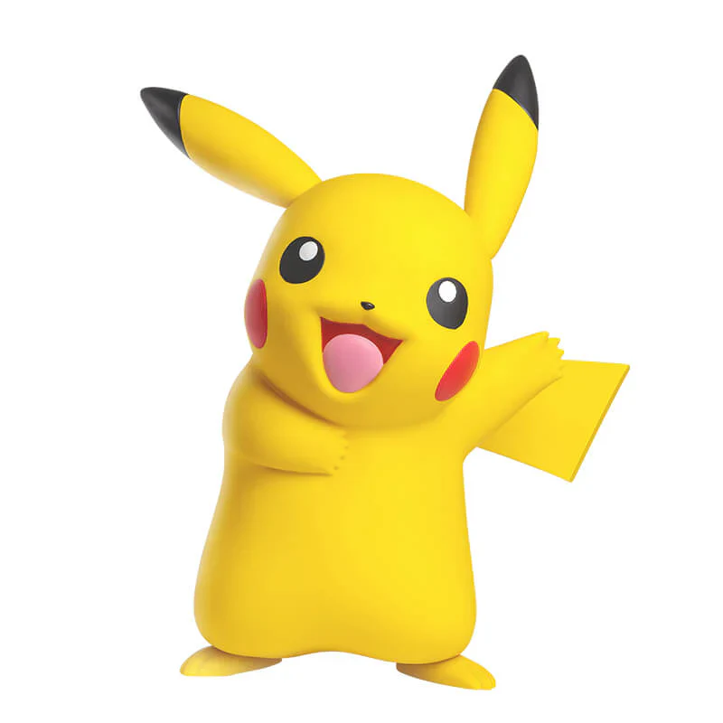 Pokémon Pikachu - Home Collection - Image 11