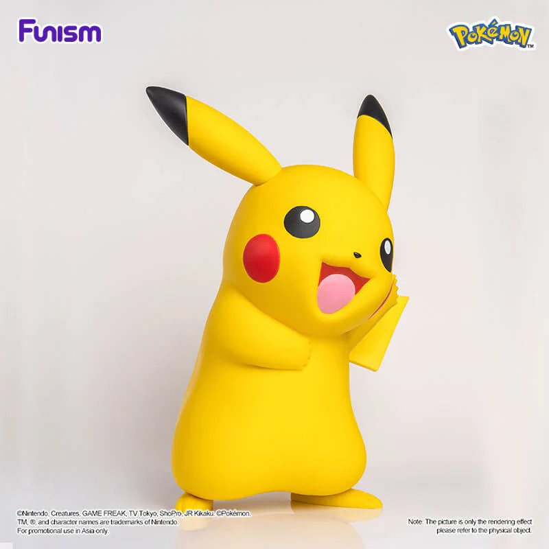 Pokémon Pikachu - Home Collection - Image 4