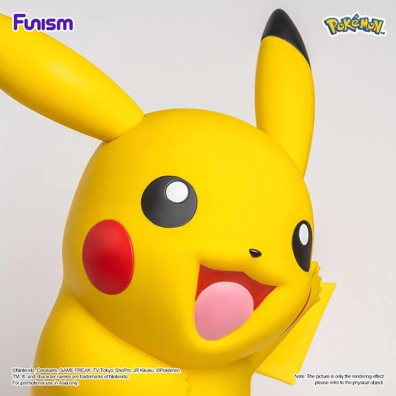 Pokémon Pikachu - Home Collection - Image 5