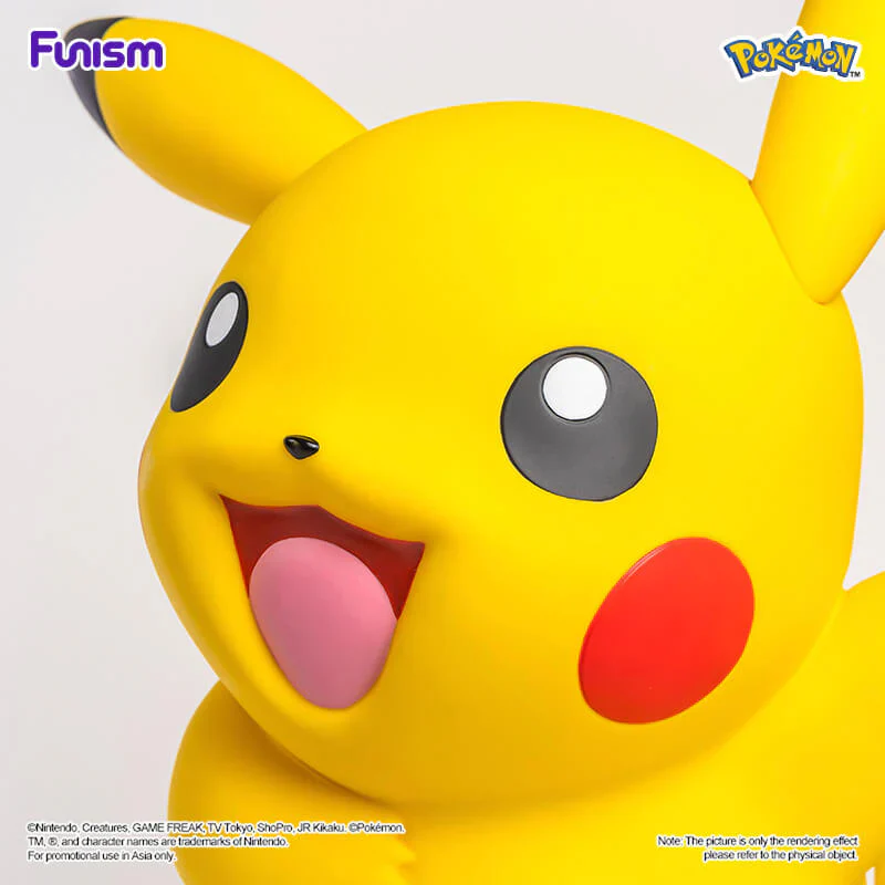 Pokémon Pikachu - Home Collection - Image 6