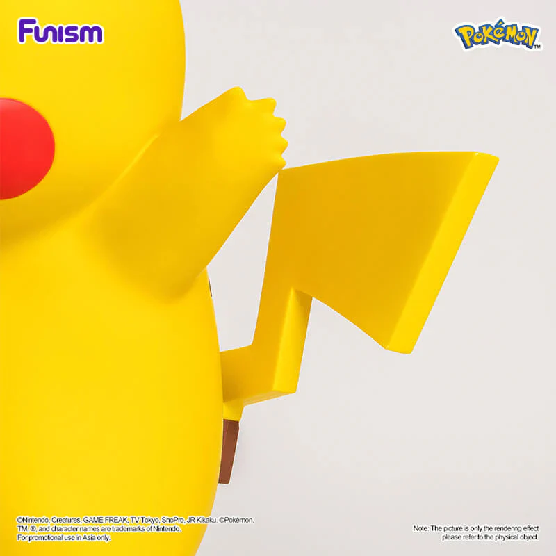 Pokémon Pikachu - Home Collection - Image 7