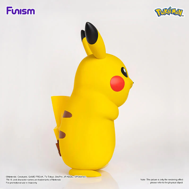 Pokémon Pikachu - Home Collection - Image 8