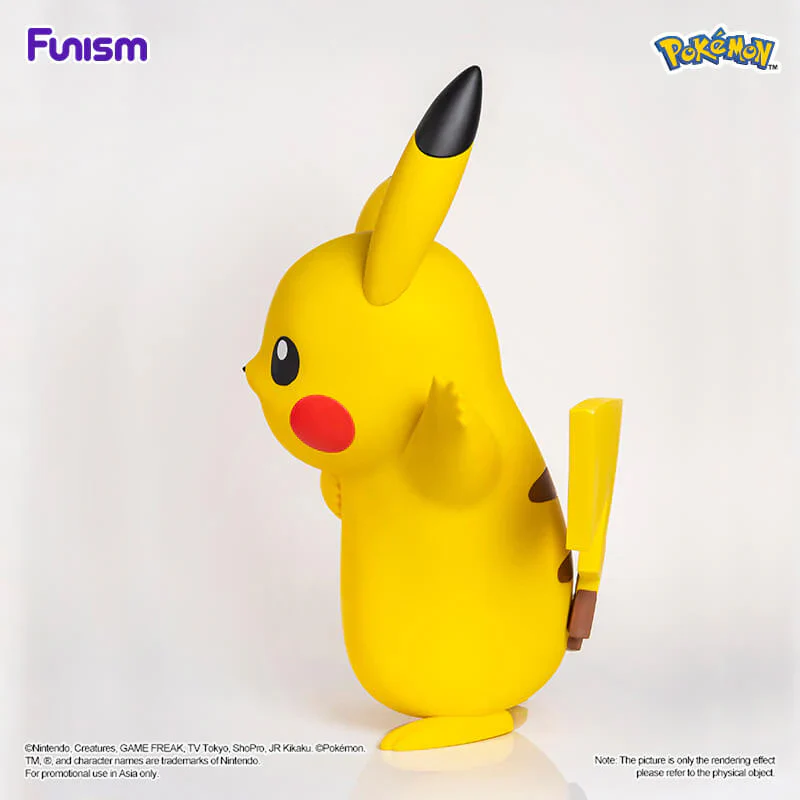 Pokémon Pikachu - Home Collection - Image 9