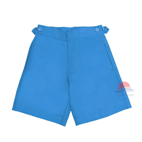 RSPS Boy's Bermudas