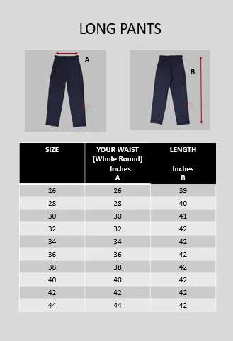 SGS Longpants - Image 3