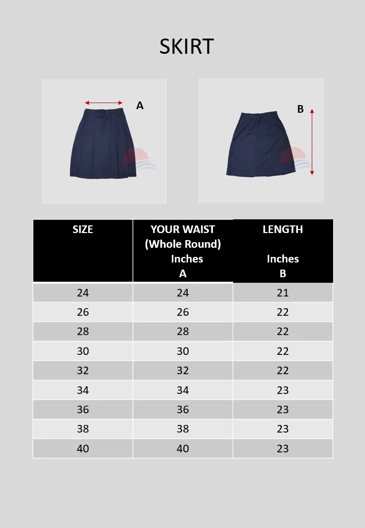 SGS Skirt - Image 3