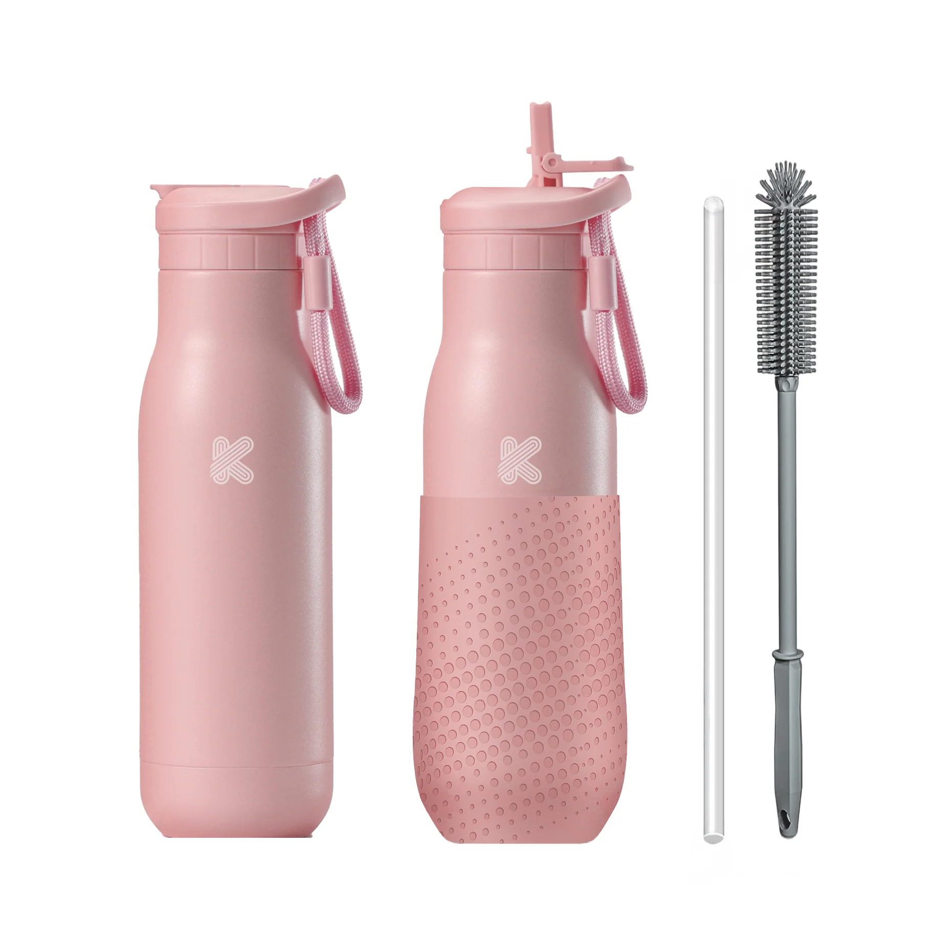 Sippy! Stainless Steel Water Bottle - Image 4
