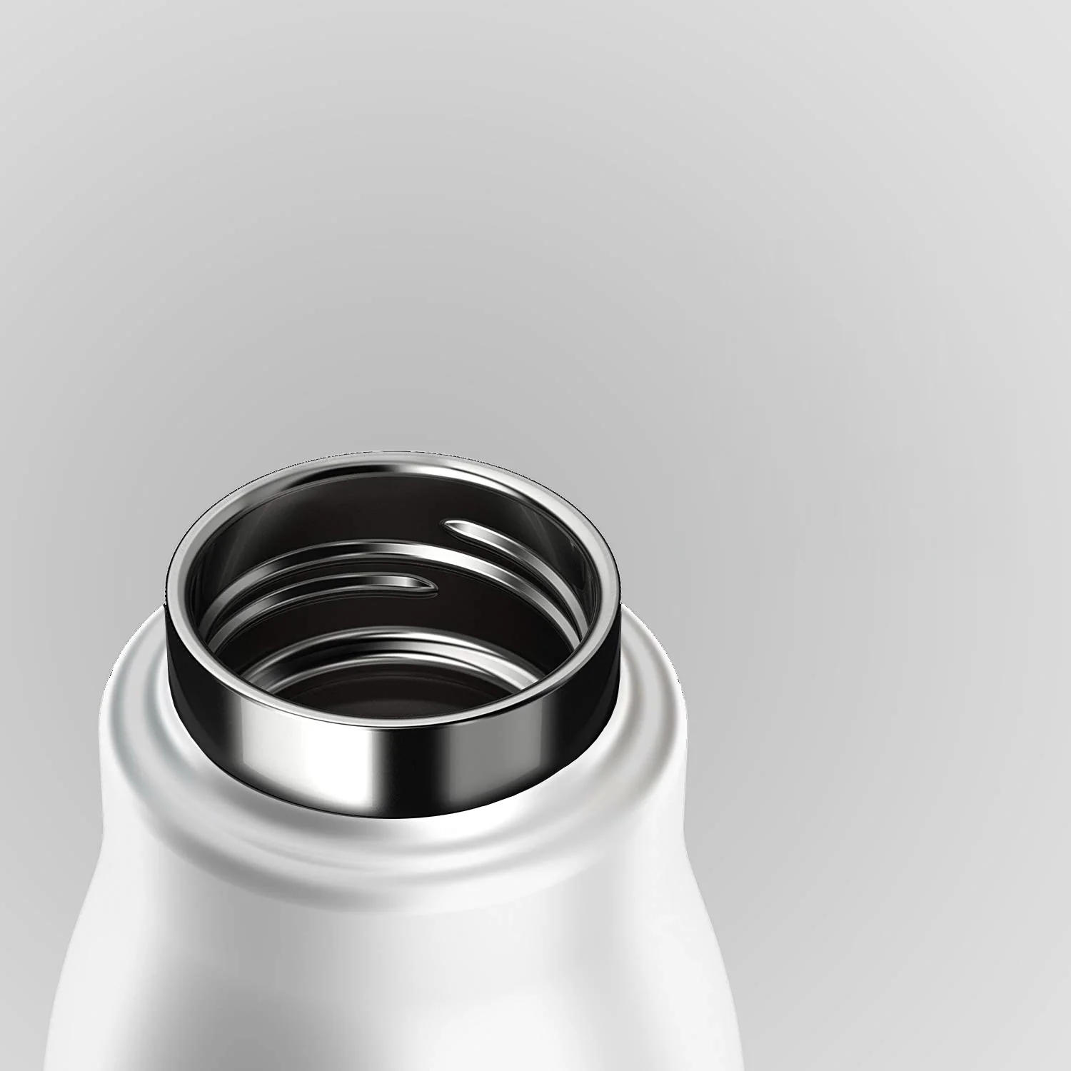 Sippy! Stainless Steel Water Bottle - Image 6