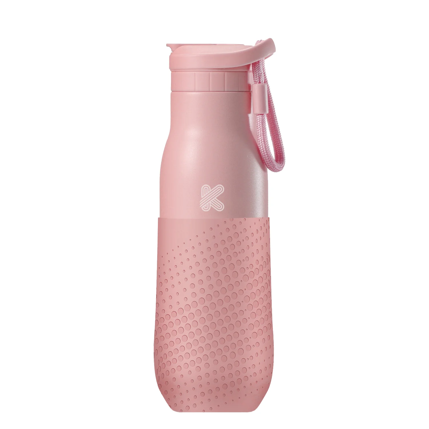 Sippy! Stainless Steel Water Bottle - Image 7