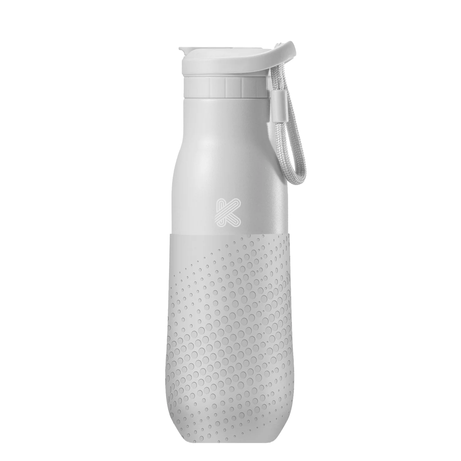 Sippy! Stainless Steel Water Bottle - Image 8