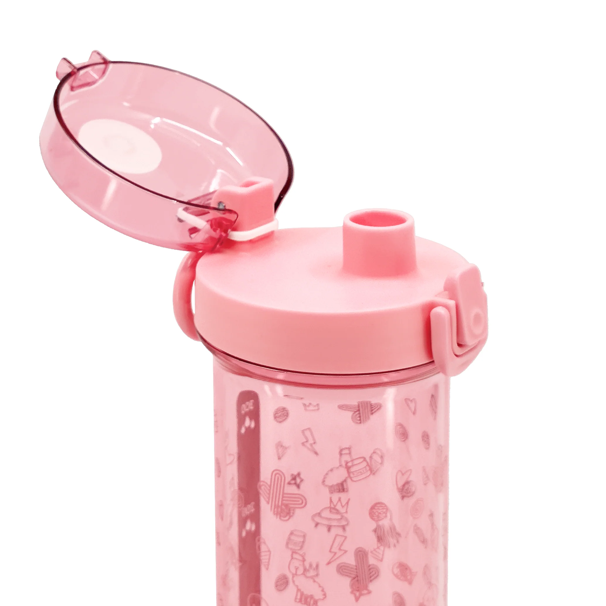 Sippy! Tritan Water Bottle - Image 3