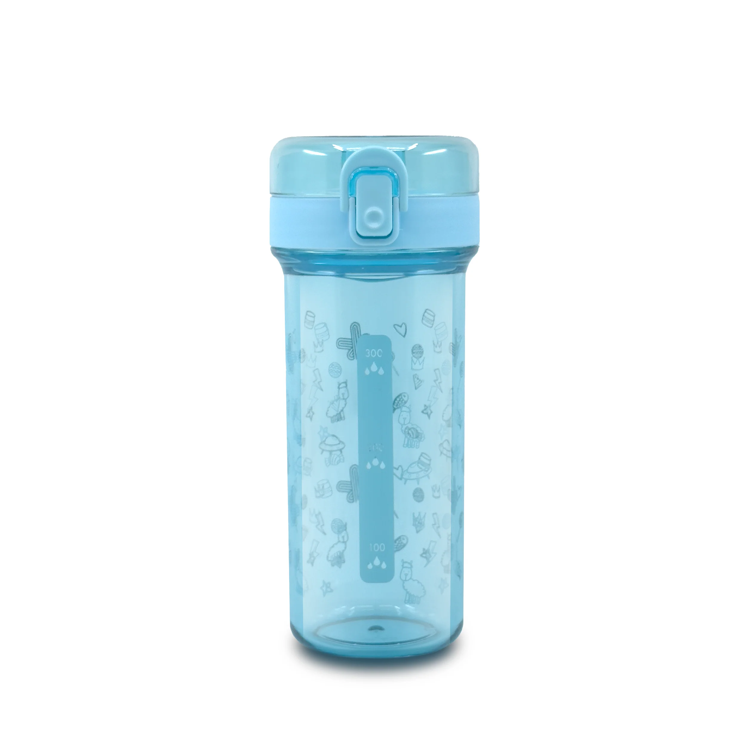 Sippy! Tritan Water Bottle - Image 4