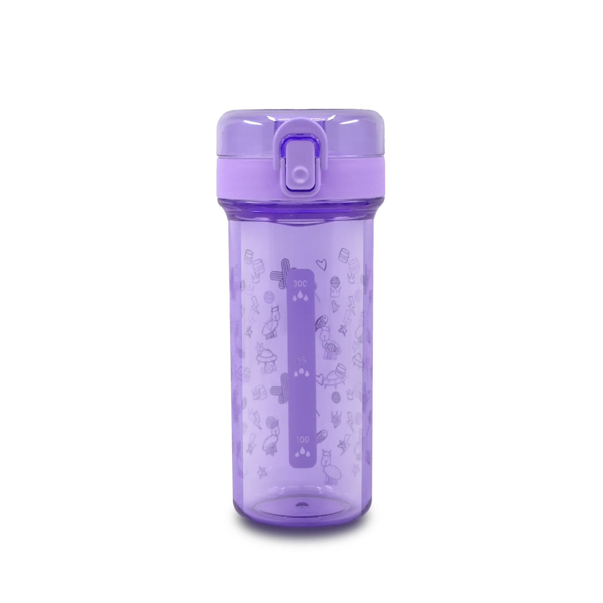 Sippy! Tritan Water Bottle - Image 5