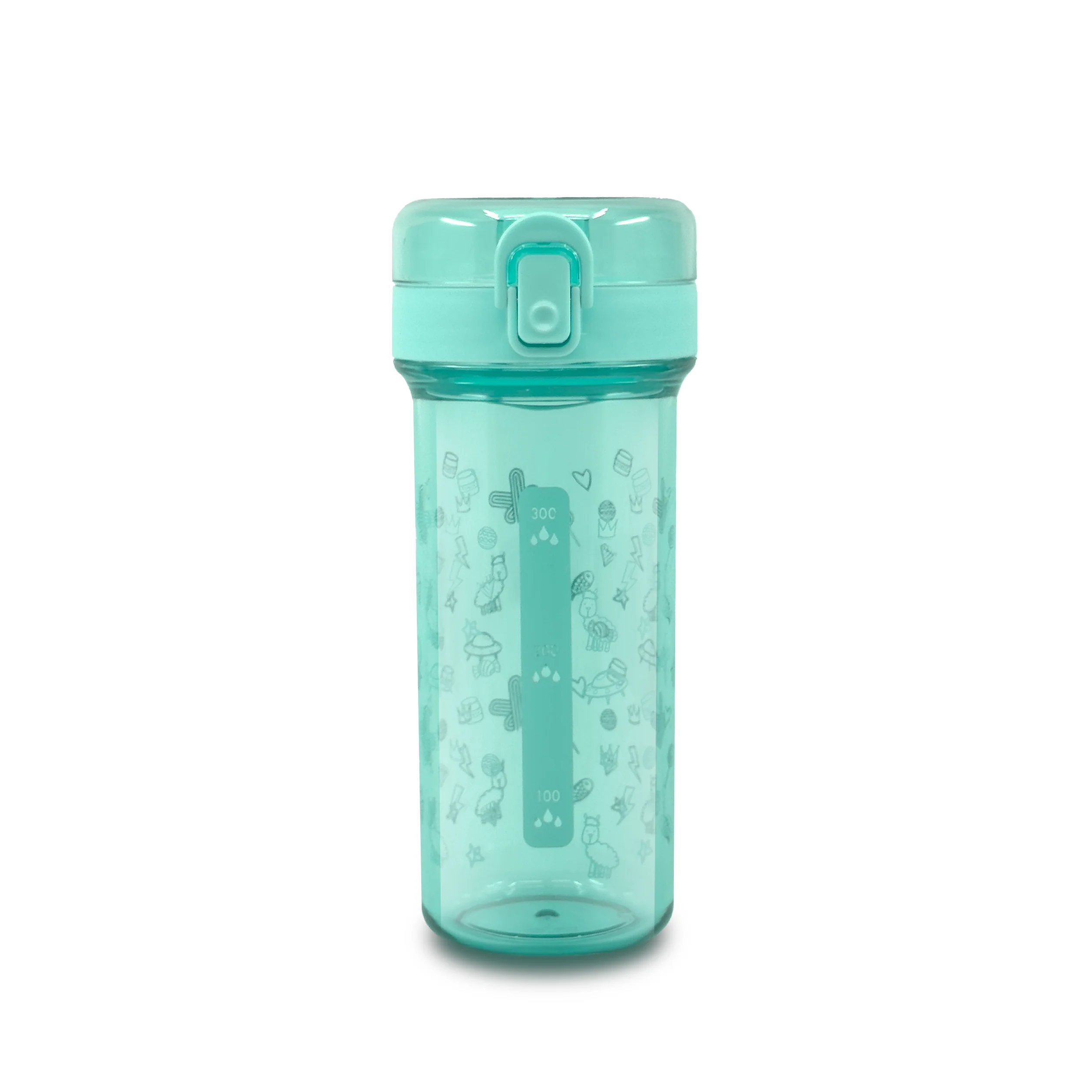 Sippy! Tritan Water Bottle - Image 6