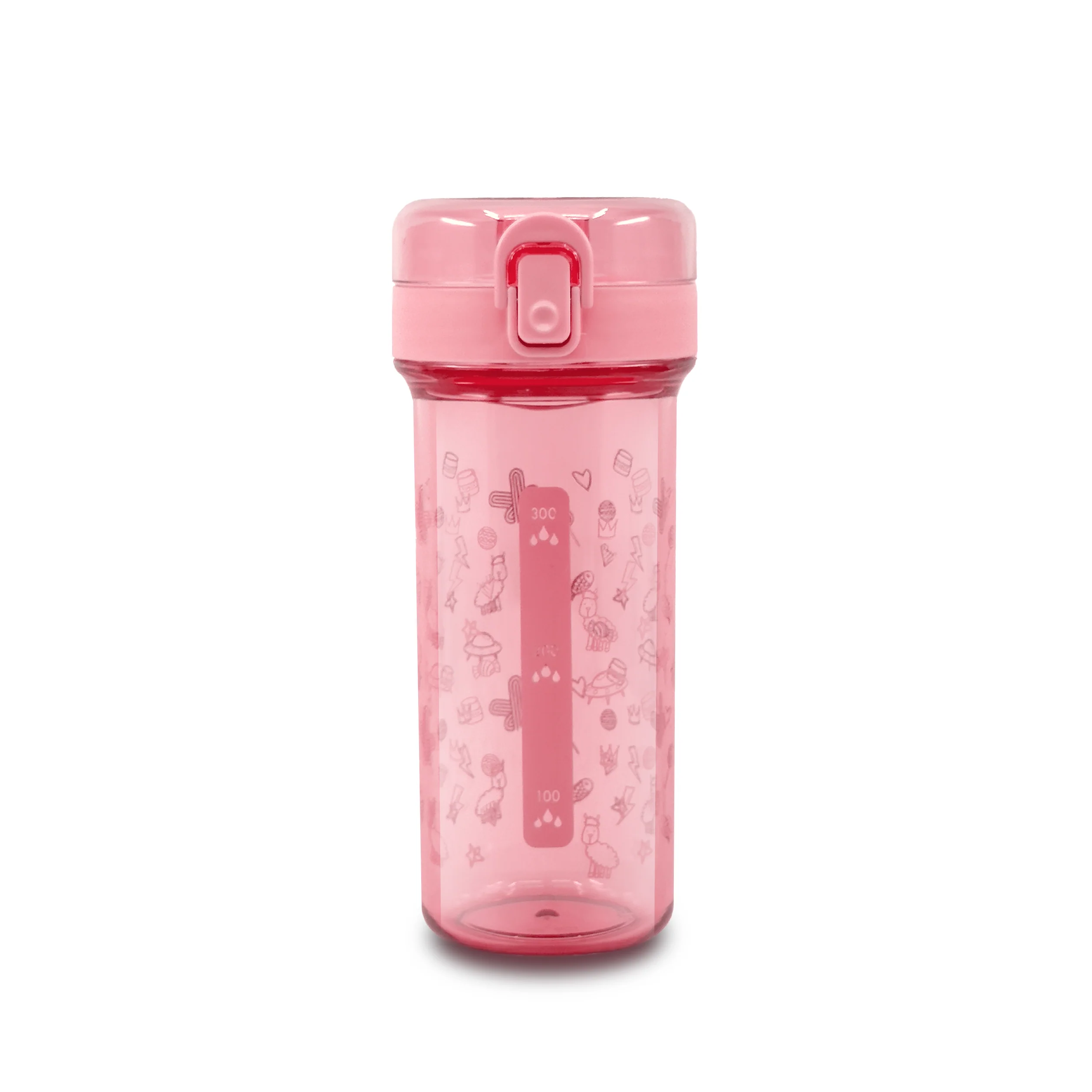 Sippy! Tritan Water Bottle - Image 7