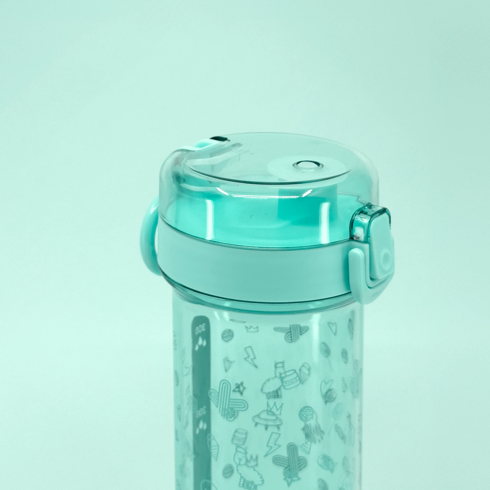 Sippy! Tritan Water Bottle - Image 8