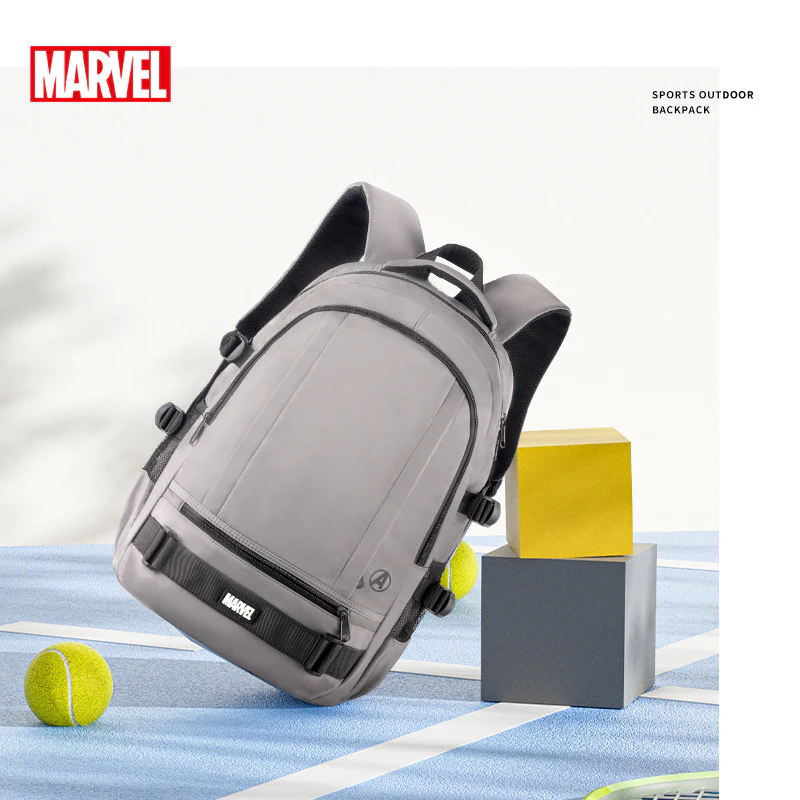Marvel Sports Outdoor Backpack - Image 2