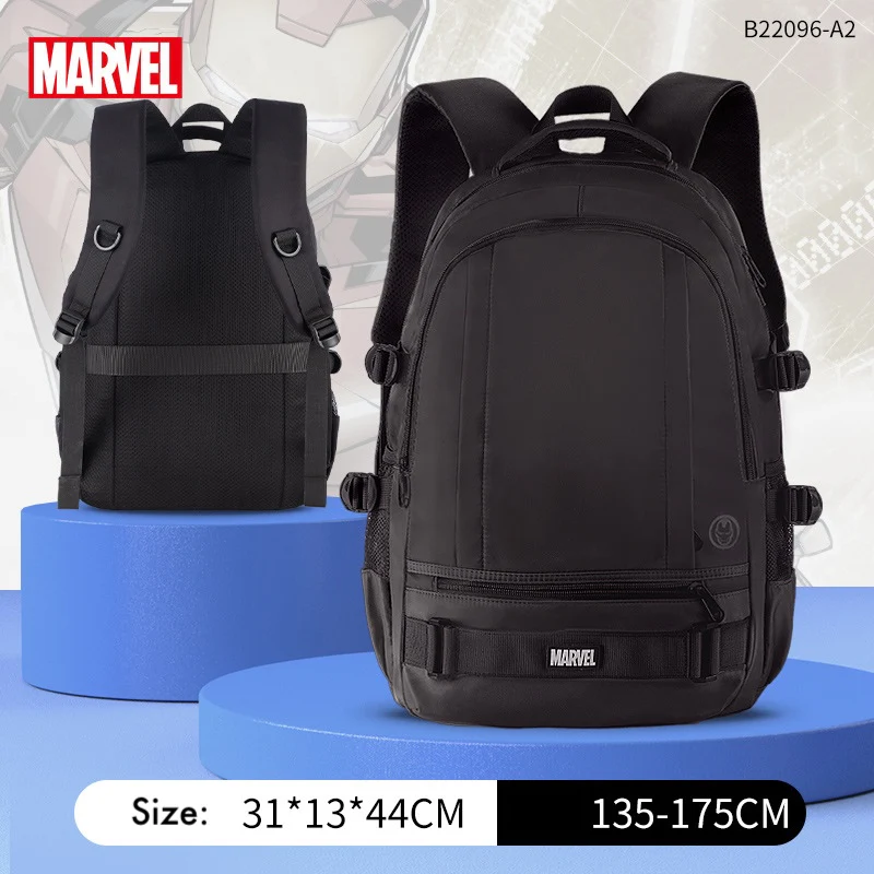 Marvel Sports Outdoor Backpack - Image 3