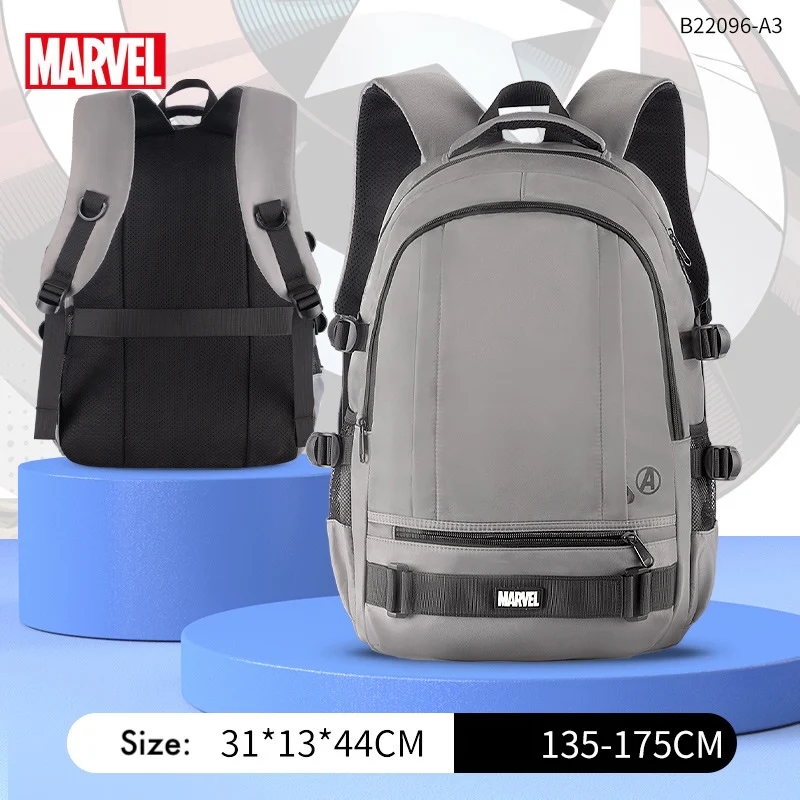 Marvel Sports Outdoor Backpack - Image 4