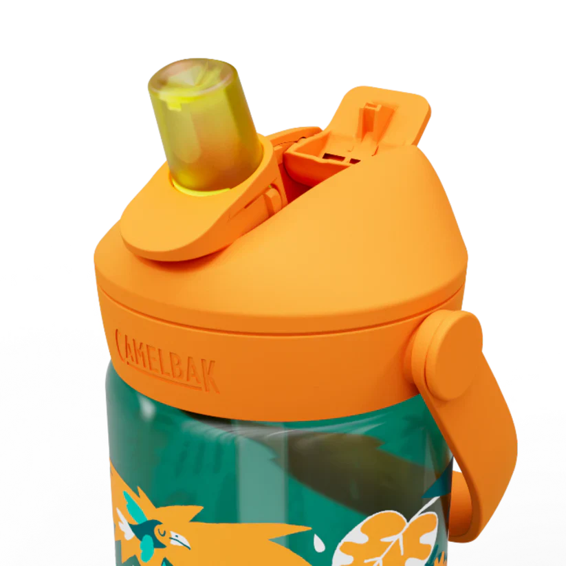 Thrive® Flip Straw Kids 400ML / 14oz - Image 3
