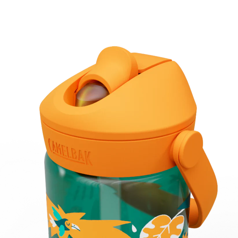 Thrive® Flip Straw Kids 400ML / 14oz - Image 4