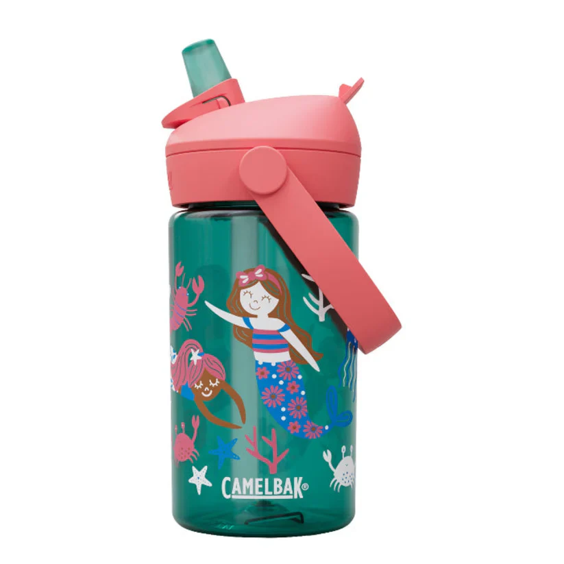 Thrive® Flip Straw Kids 400ML / 14oz - Image 5