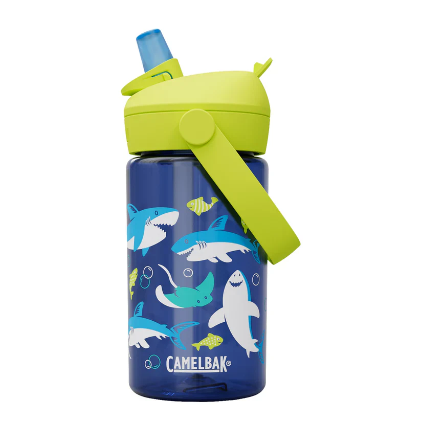 Thrive® Flip Straw Kids 400ML / 14oz - Image 7