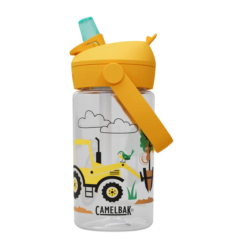 Thrive® Flip Straw Kids 400ML / 14oz - Image 8