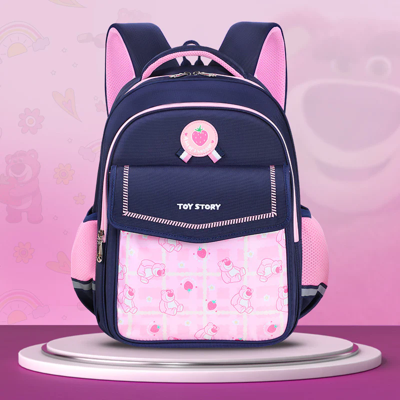 Toy Story LOTSO Ergonomic School Bag - Image 3