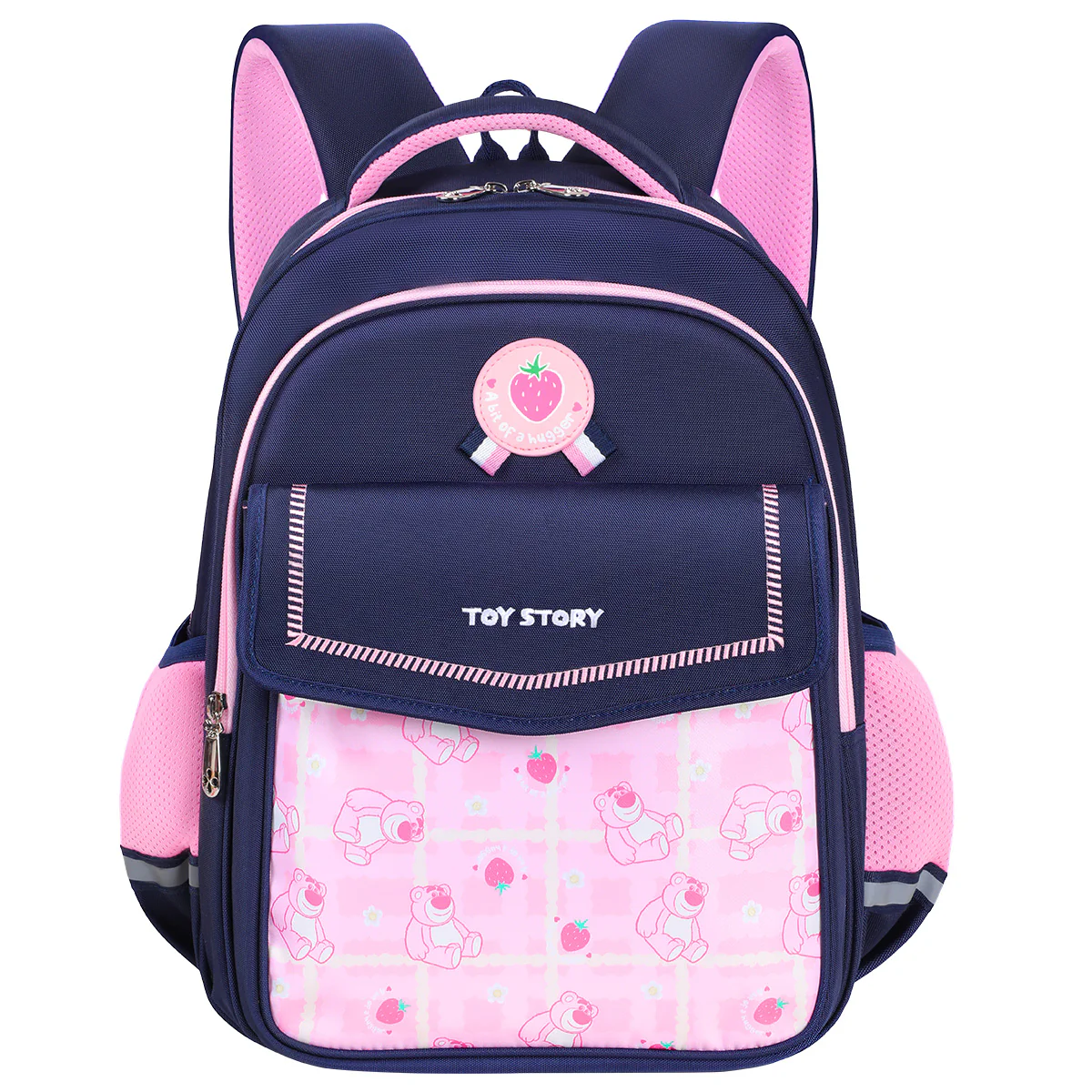 Toy Story LOTSO Ergonomic School Bag - Image 4