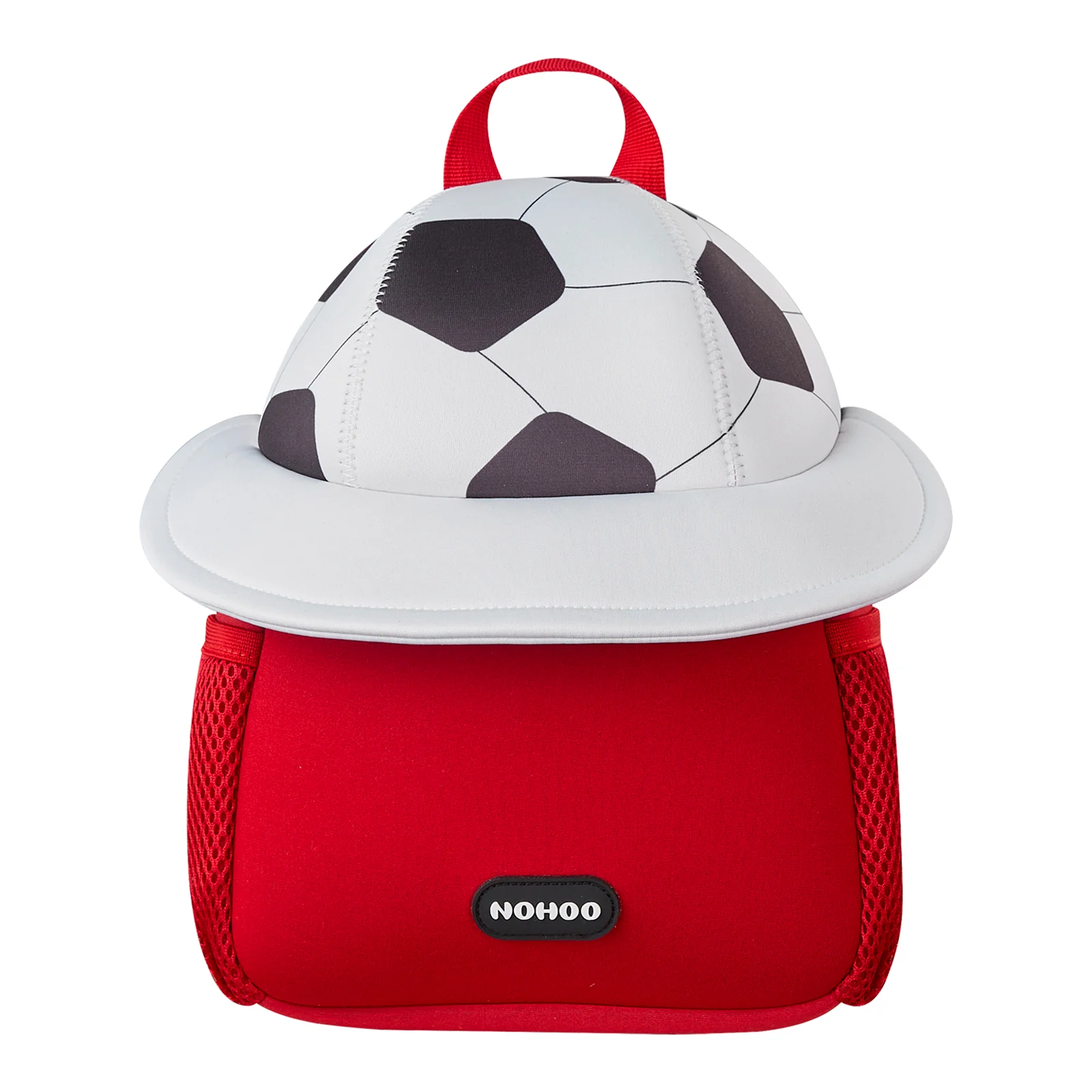 UFO Toddler Backpack