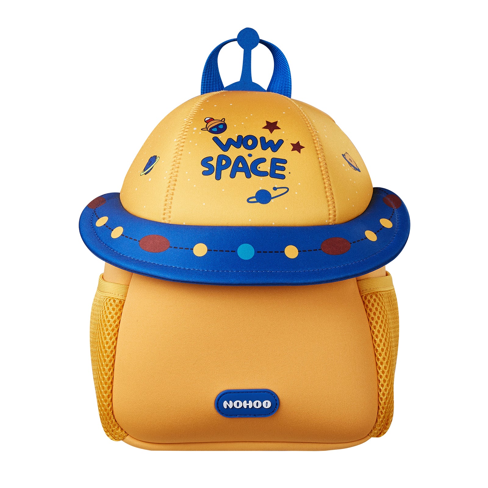 UFO Toddler Backpack - Image 2
