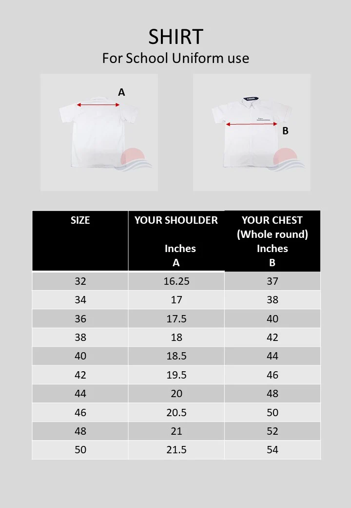 WGS Boy's Shirt - Image 3