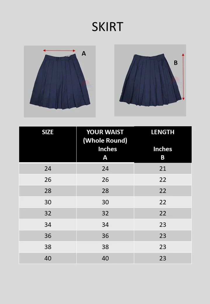 WGS Skirt - Image 3