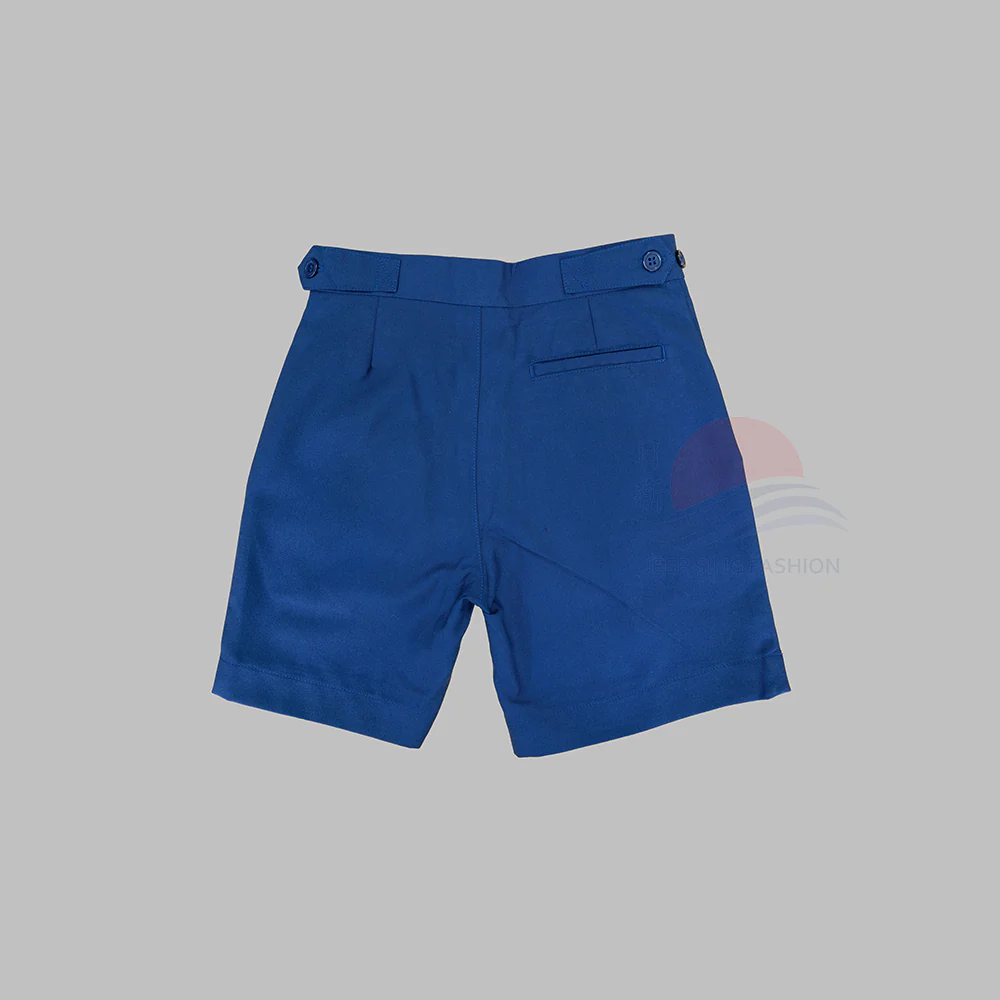 WSPS Boy's Bermudas - Image 2