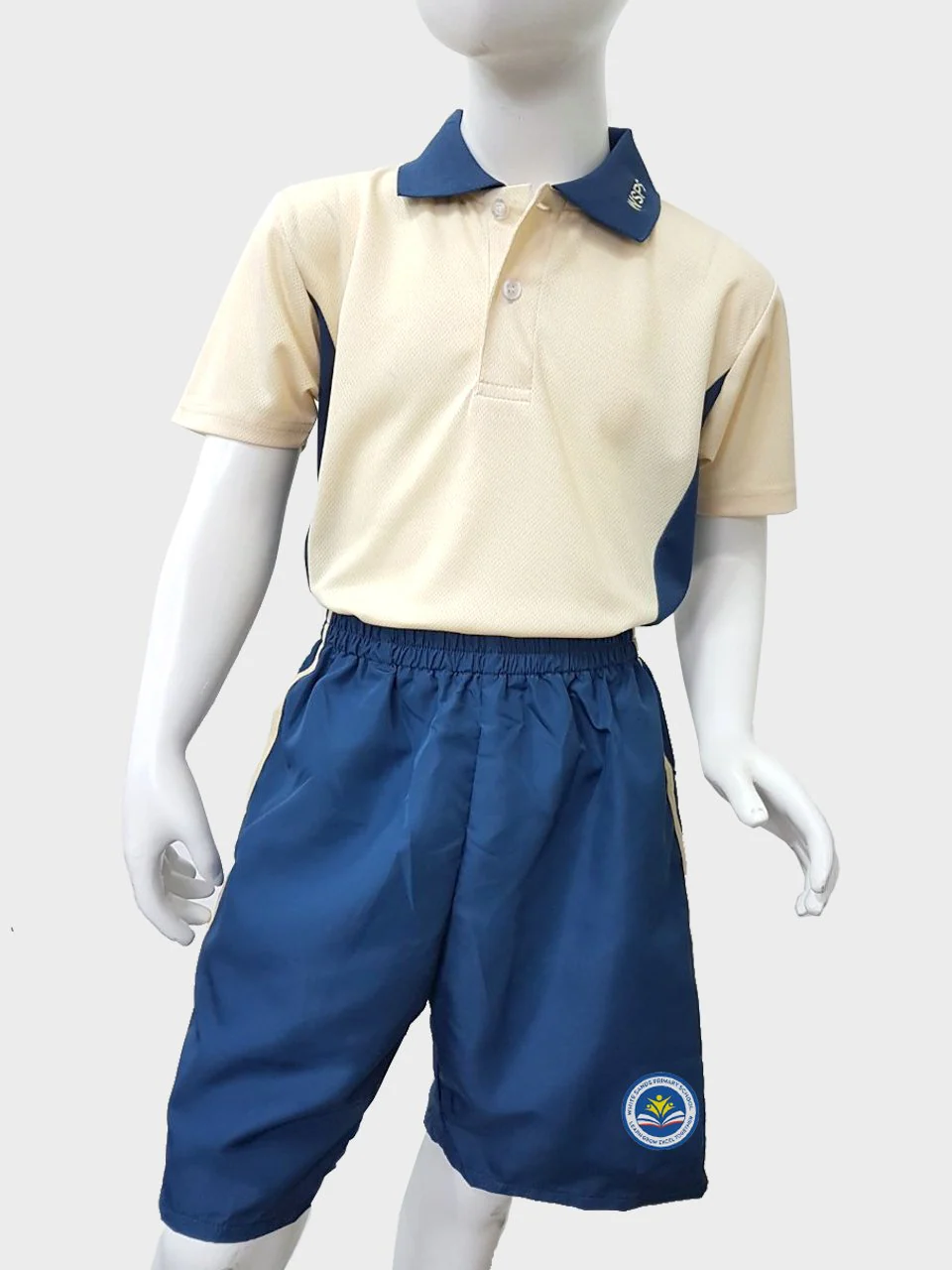 WSPS PE Shorts - Image 3