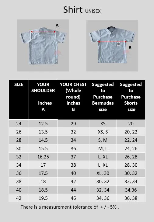 XHPS Unisex Shirt - Image 3