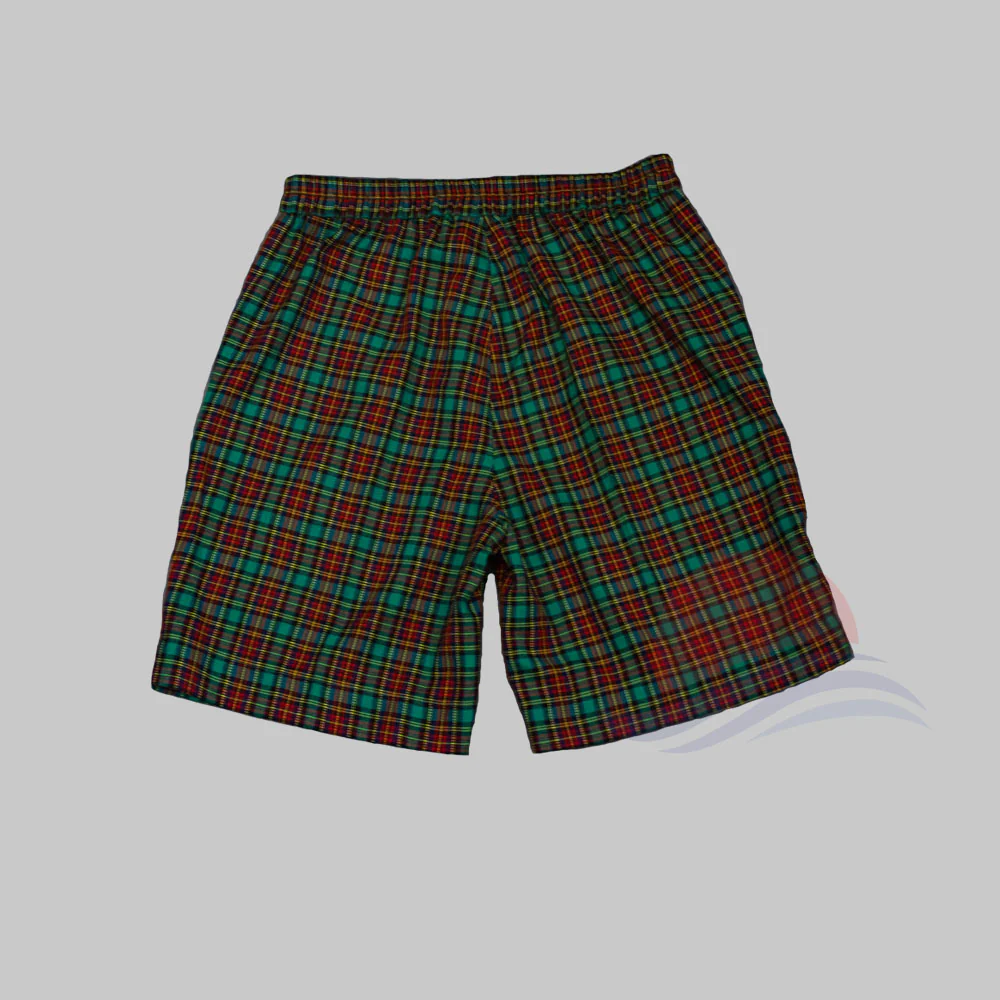 XSPS Boy's Elastic Band Bermudas - Image 2