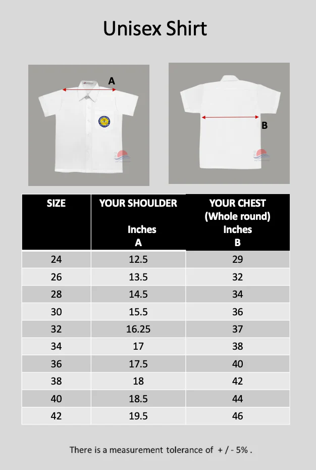 YNPS Unisex Shirt - Image 3